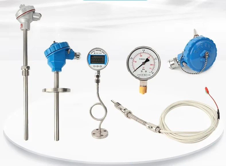 HONGTAI thermocouple