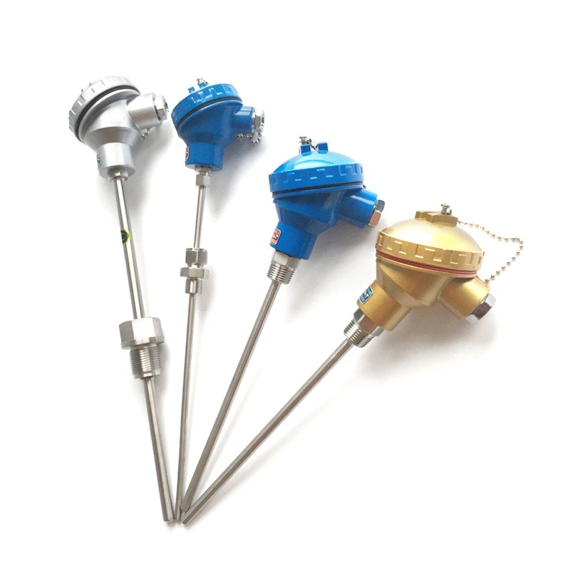 K Type Thermocouple high quality